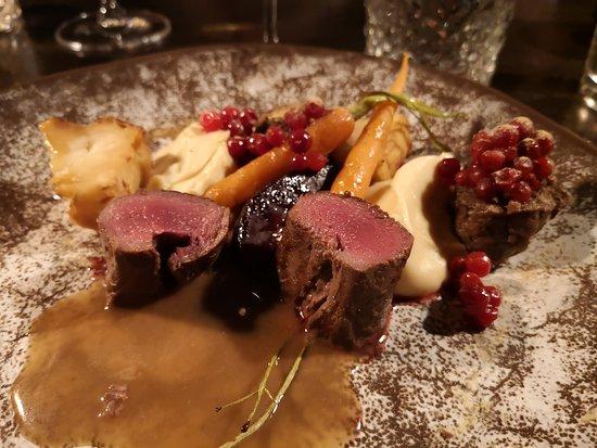 Galla Kitchen & Bar