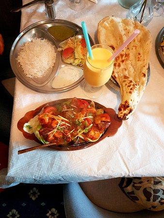 Subham Nepali Ravintola