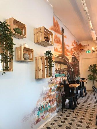 Linkku Bistro