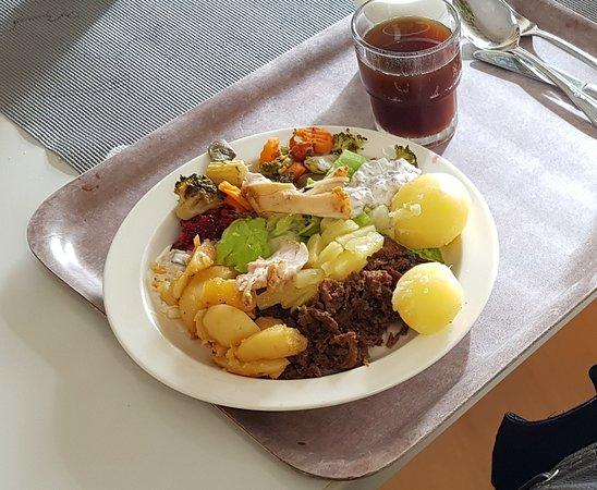 Kiireen Raja Leipomo-Kahvila
