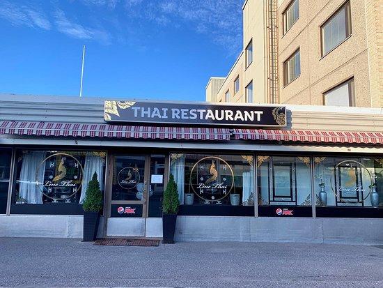 Line Thai Restaurant