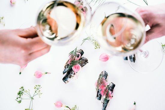 Sushibar+Wine Kallio