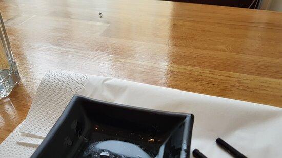 Yamato Japanese Cuisine