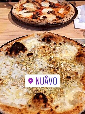 Pizzeria Nuavo