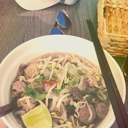 Viet's Kitchen Oy