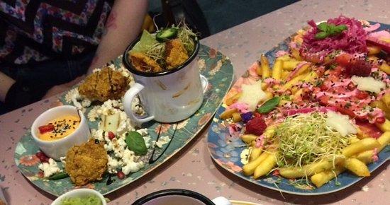 HOAX - Vegan & Awesome