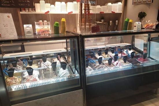 Gelateria Dolce Italia