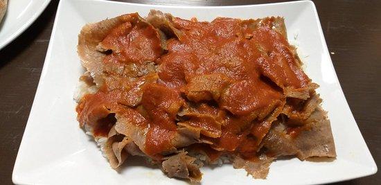 Ravintola Has Kebab