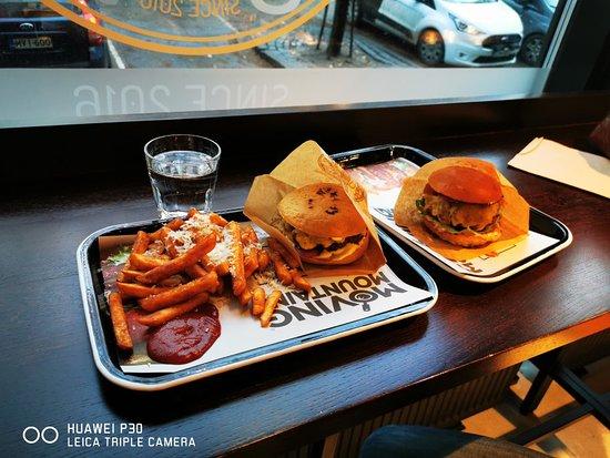 Social Burgerjoint