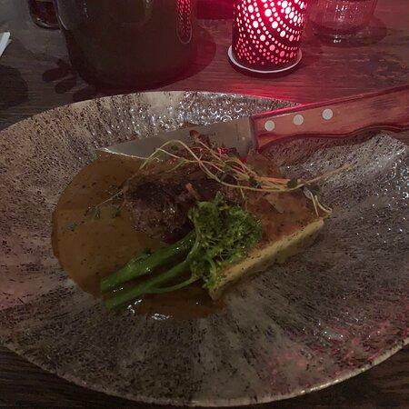 Malskin Bistro