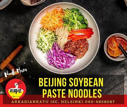 Noodle Master