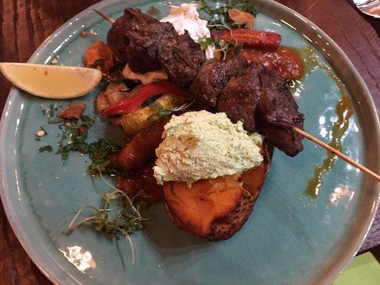 Maranga - House Of Flavours
