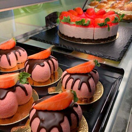Chictastic Baking