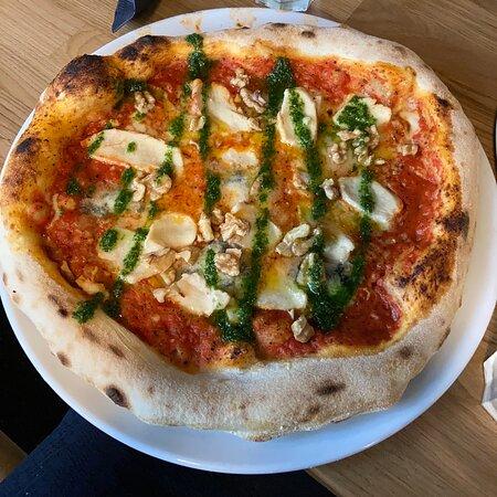 Dante Pizza Bar