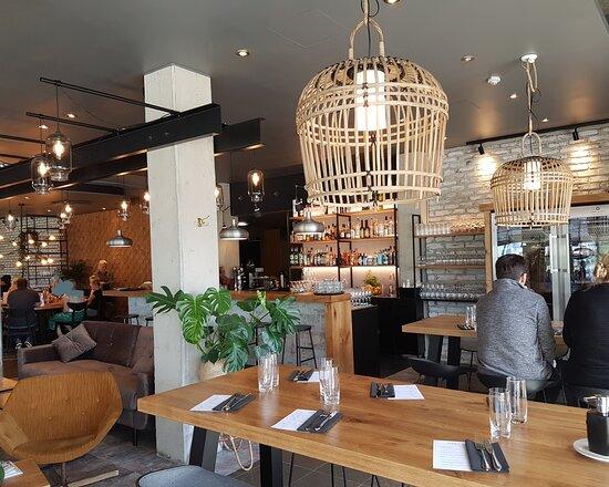 Kokka Bistro & Bar