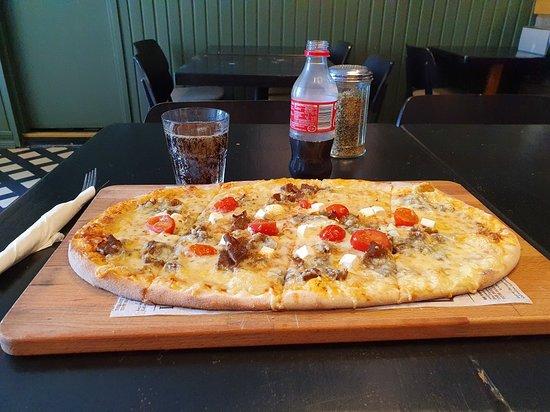 Luigi Pizzeria