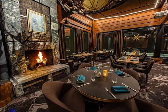 Restaurant Hilltop