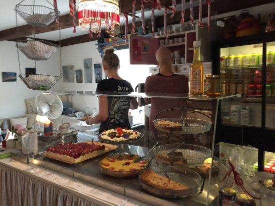 Cafe Gamla Stan