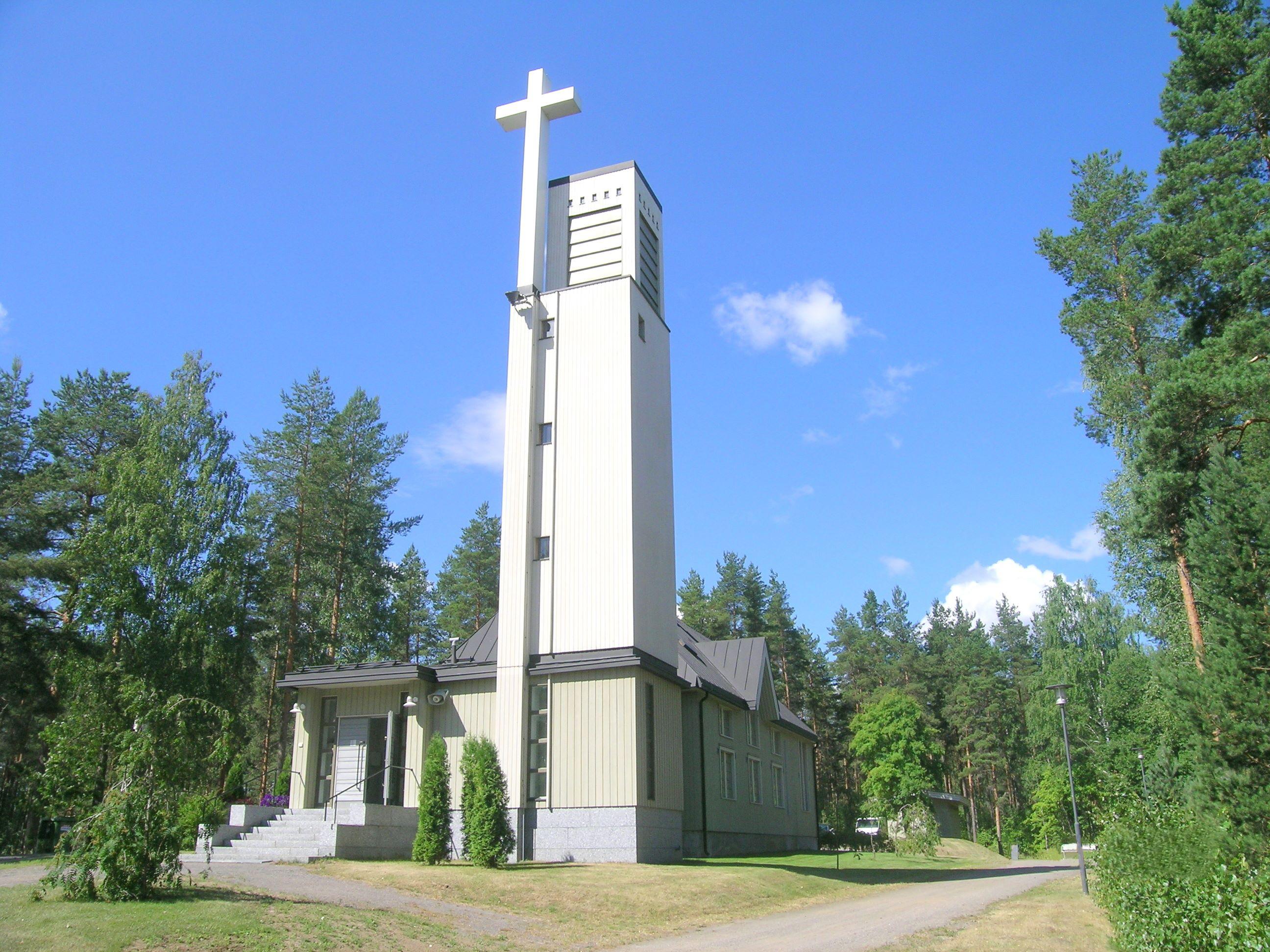 Apostoli Tuomaan kirkko