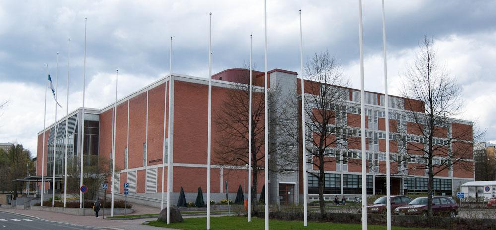 Kuopion Musiikkikeskus