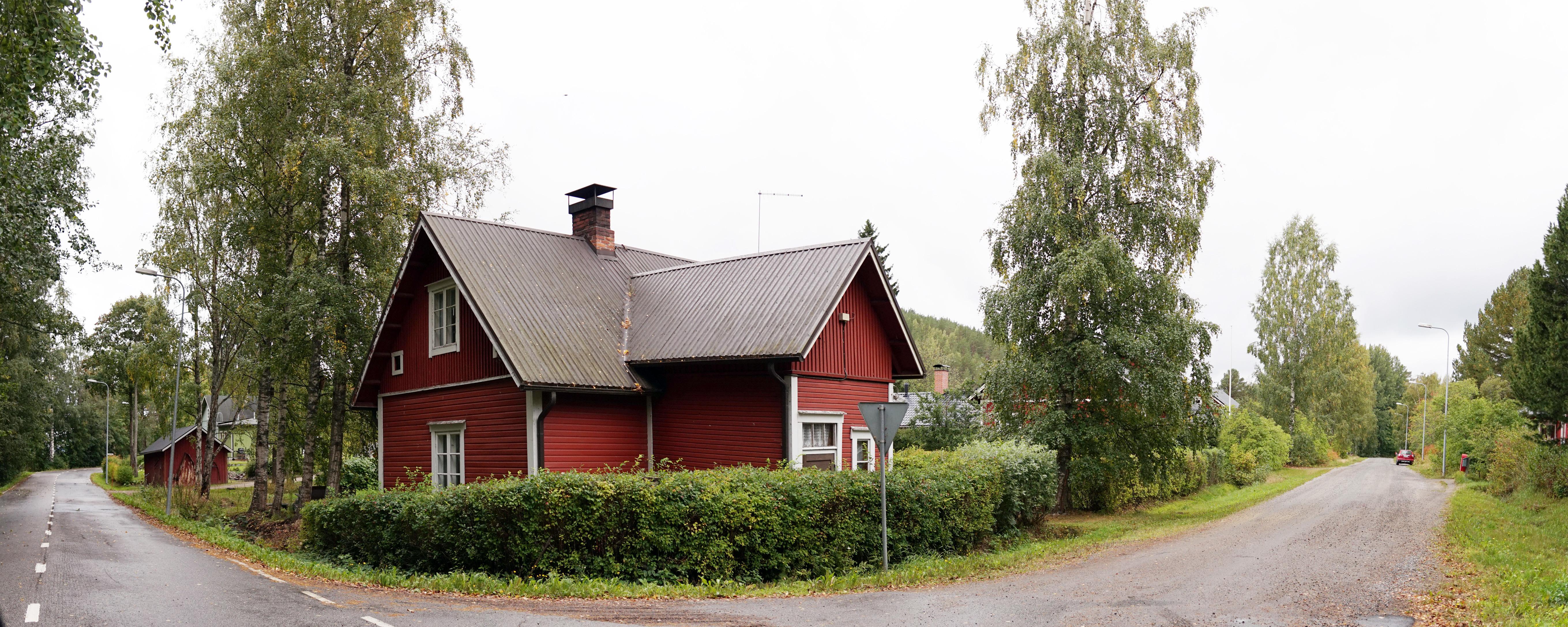 Haikka