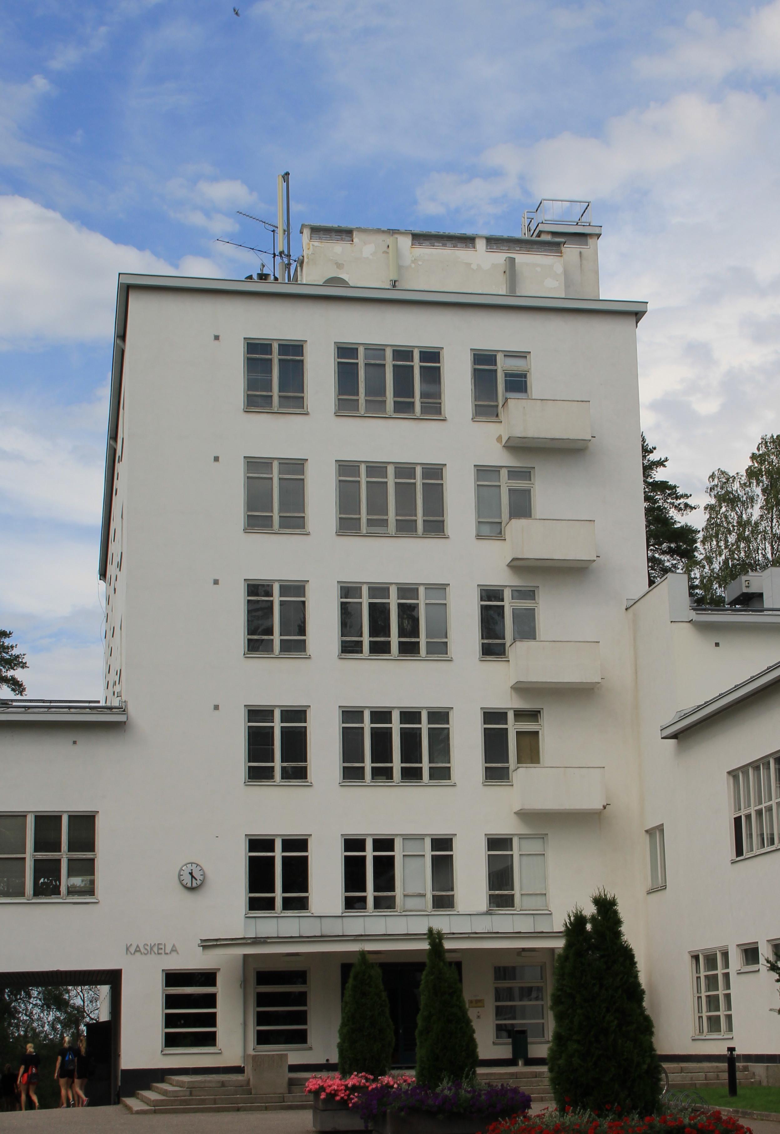 Suomen urheiluopisto
