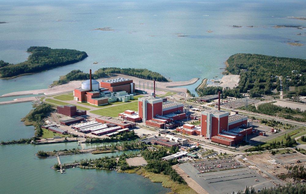 Olkiluoto