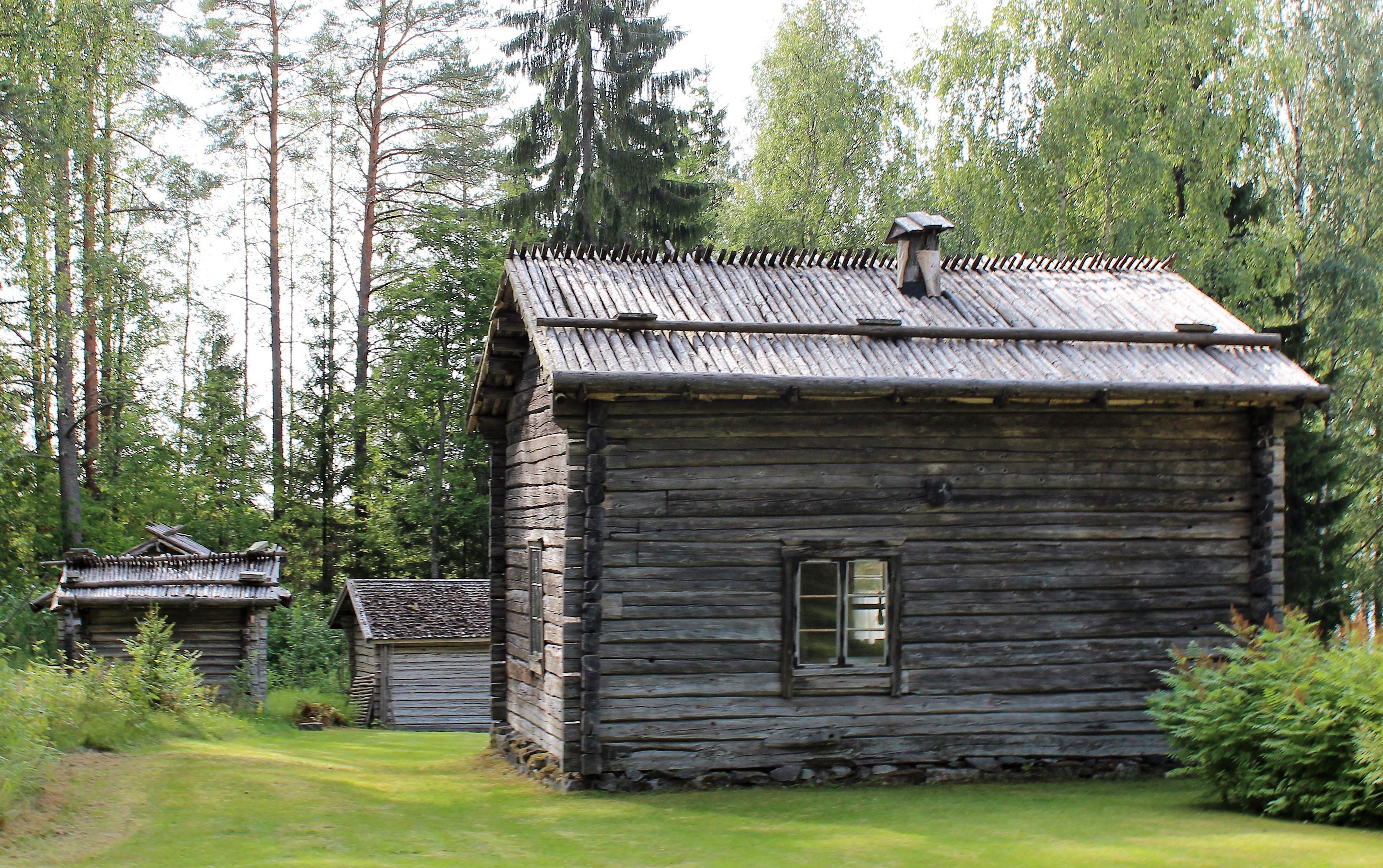 Pöljän kotiseutumuseo