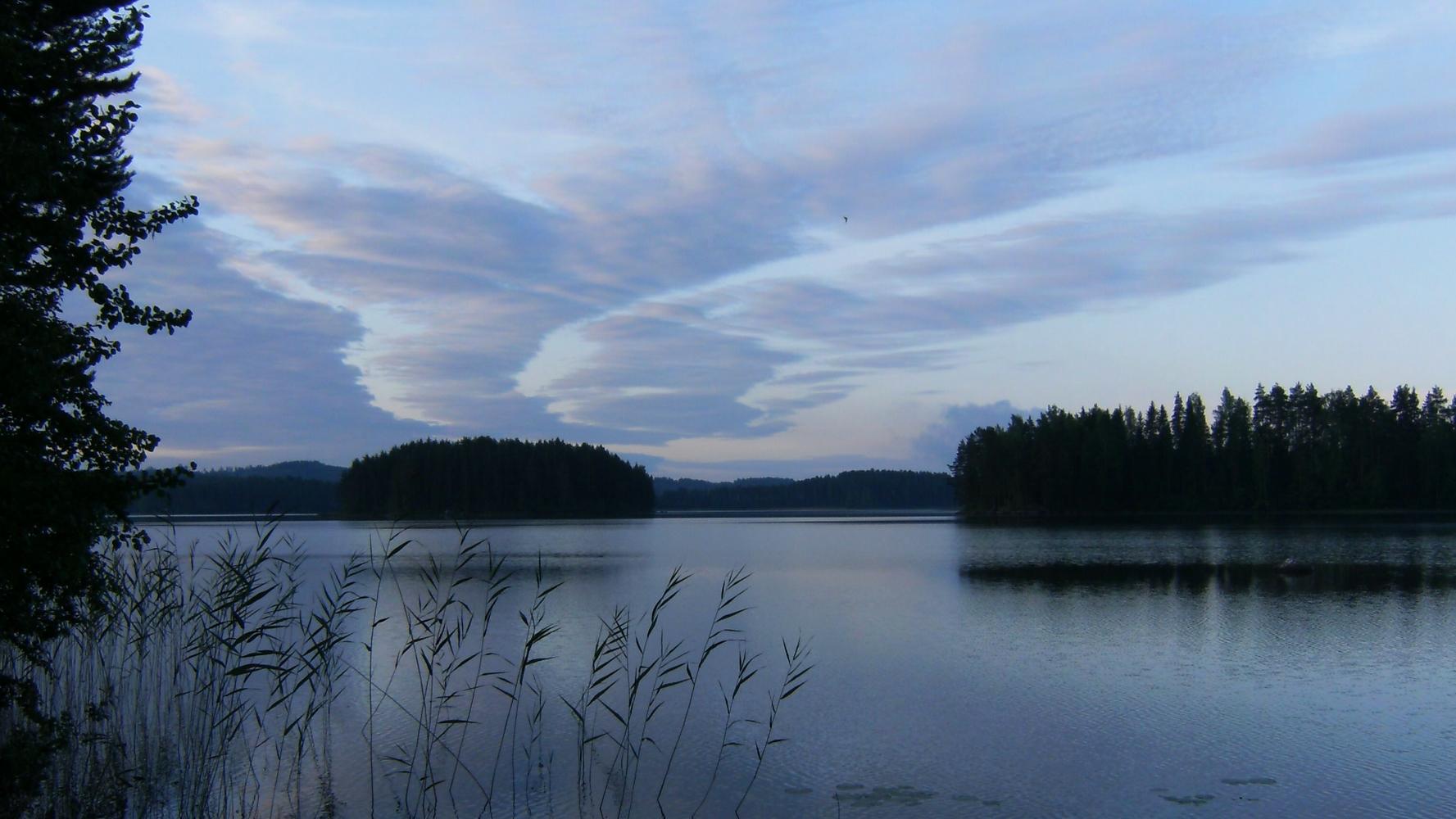 Kankarisvesi