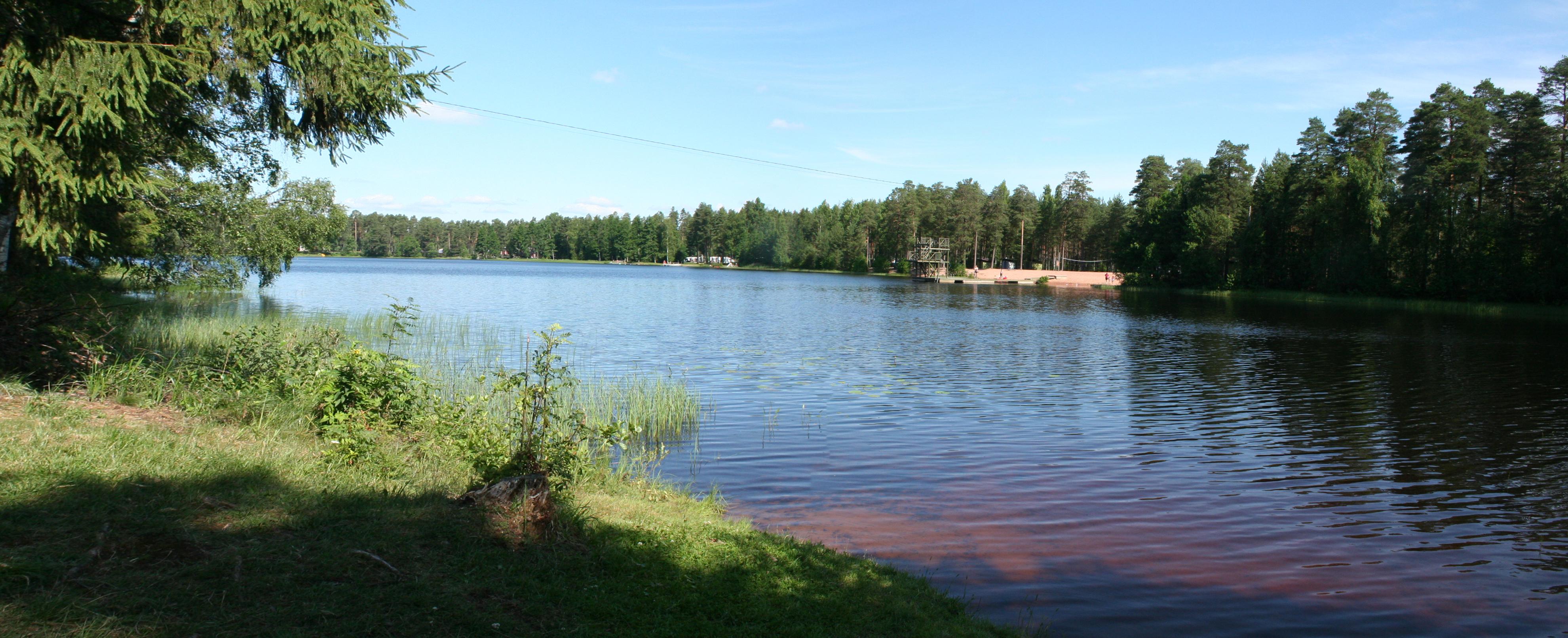 Pitkäjärvi