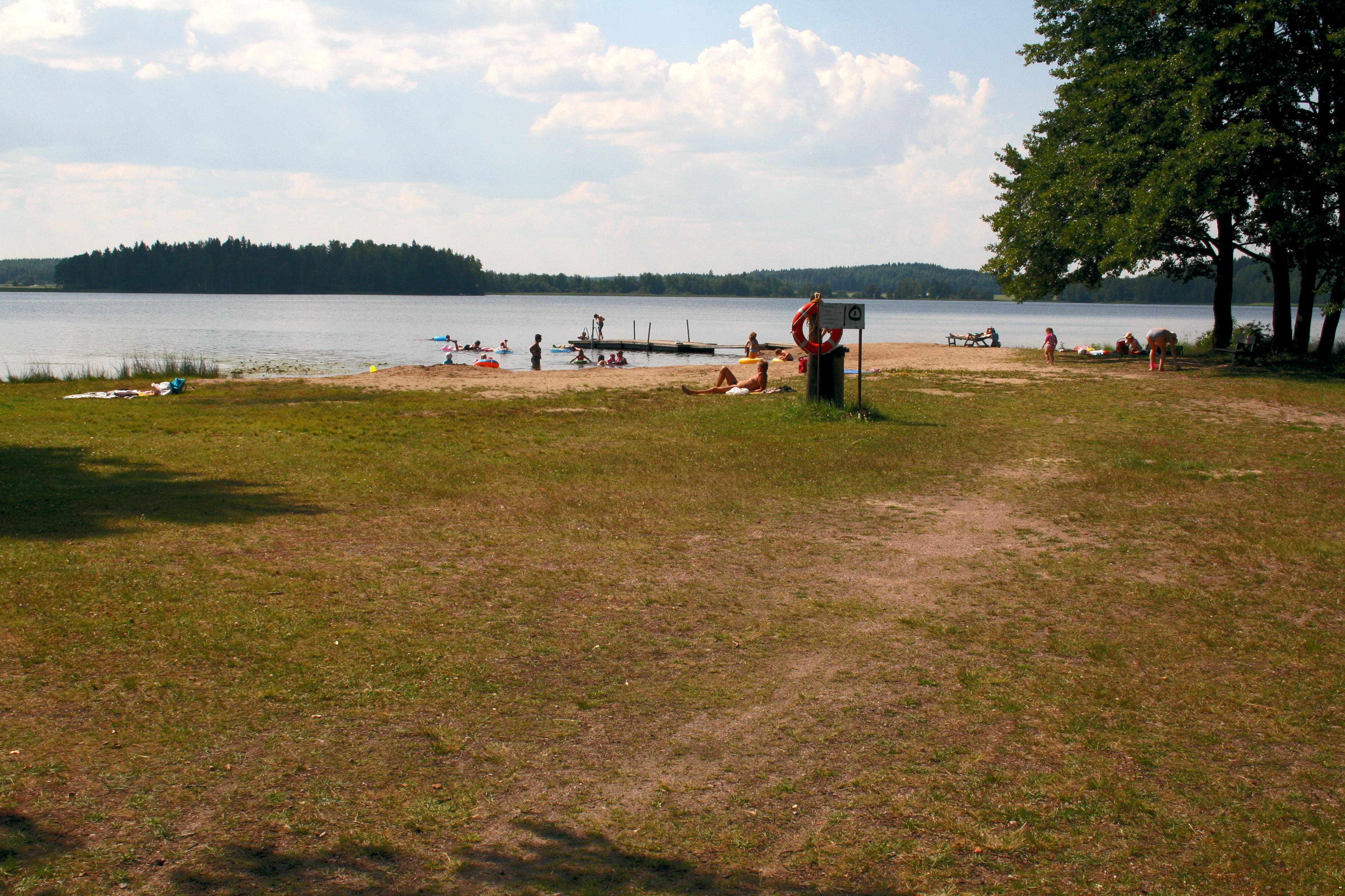 Valkjärvi