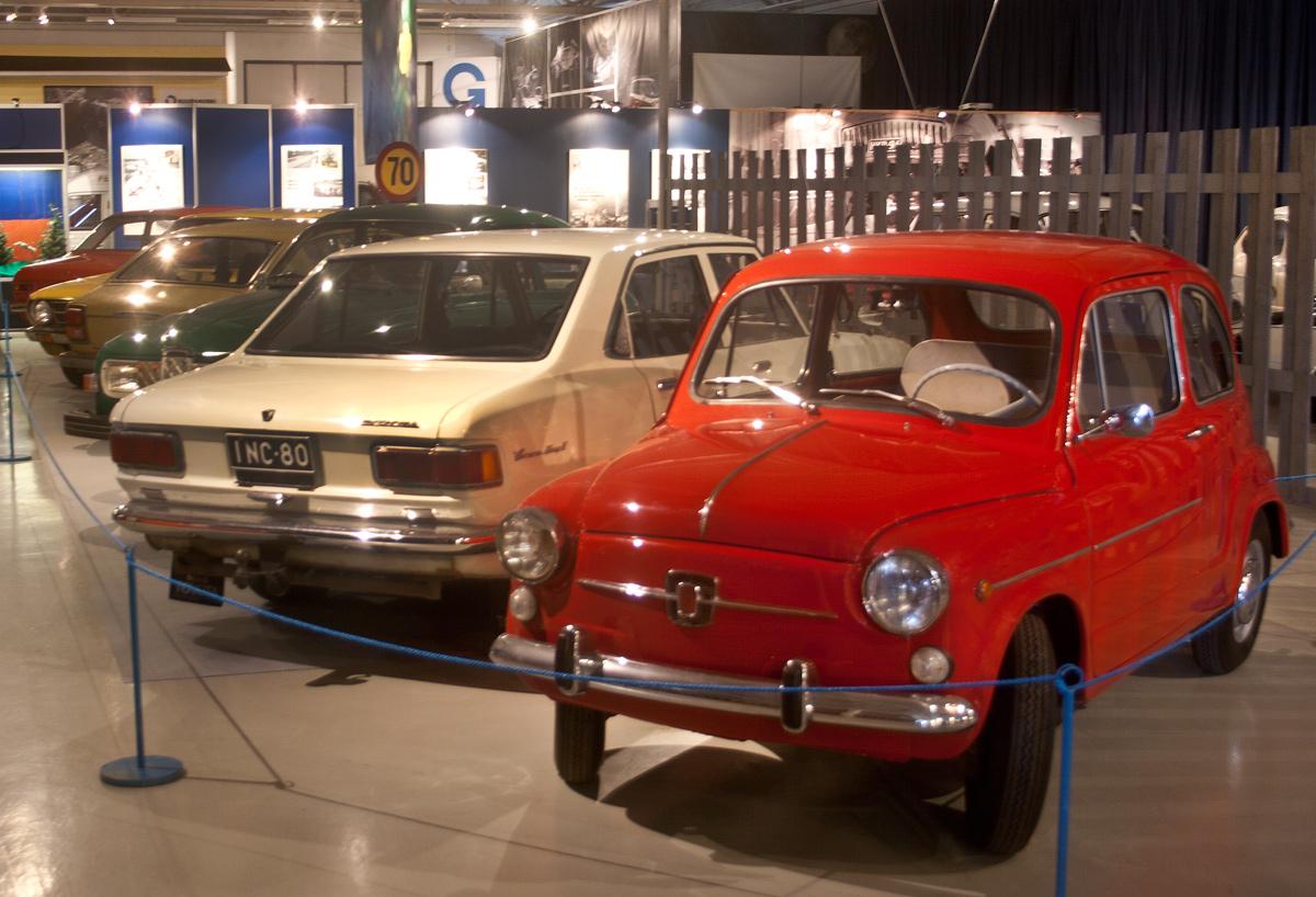 Mobilia Auto- ja tiemuseo