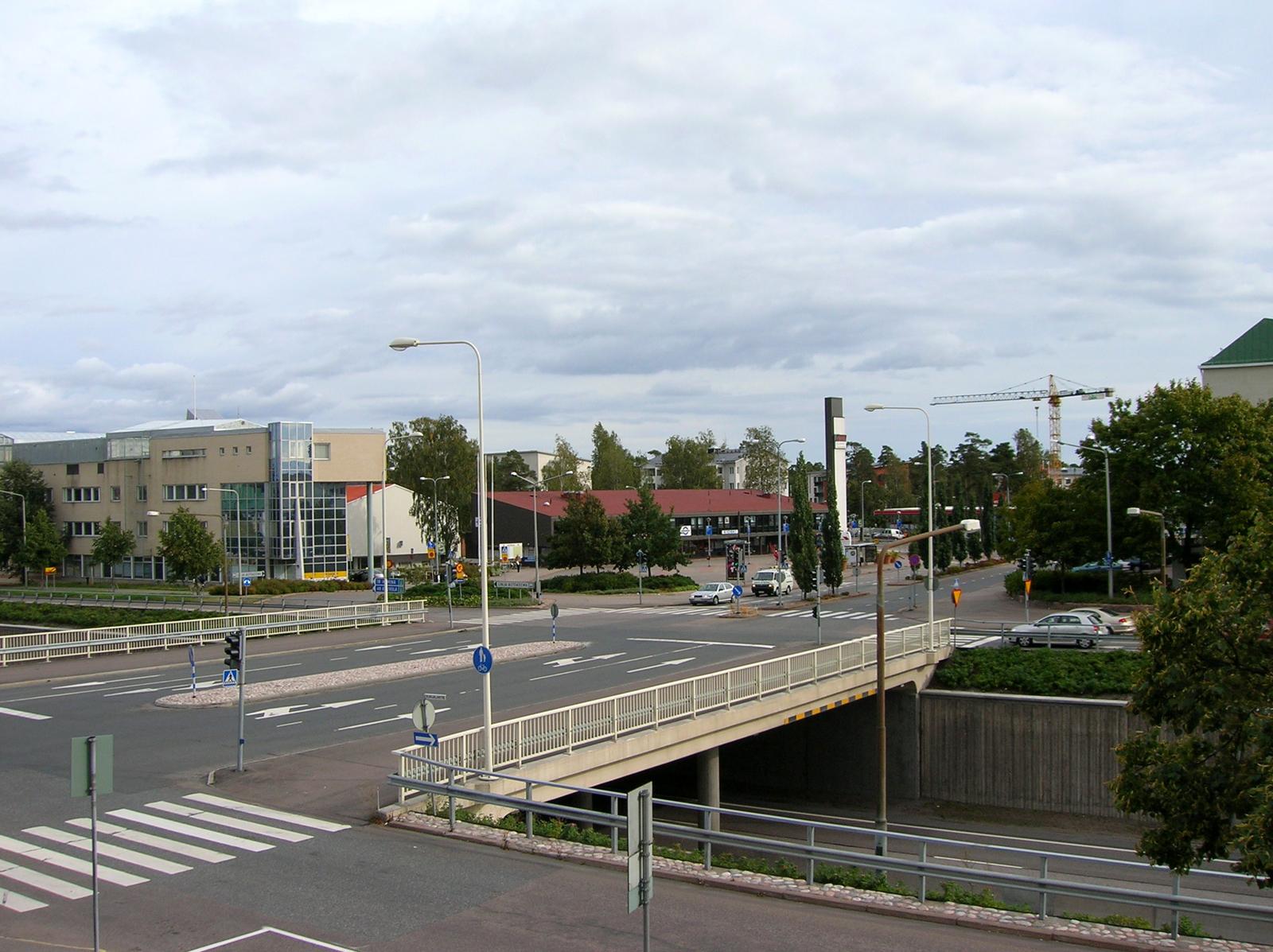 Karhula