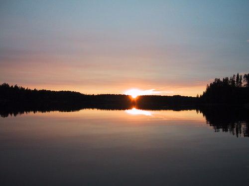 Hanhijärvi
