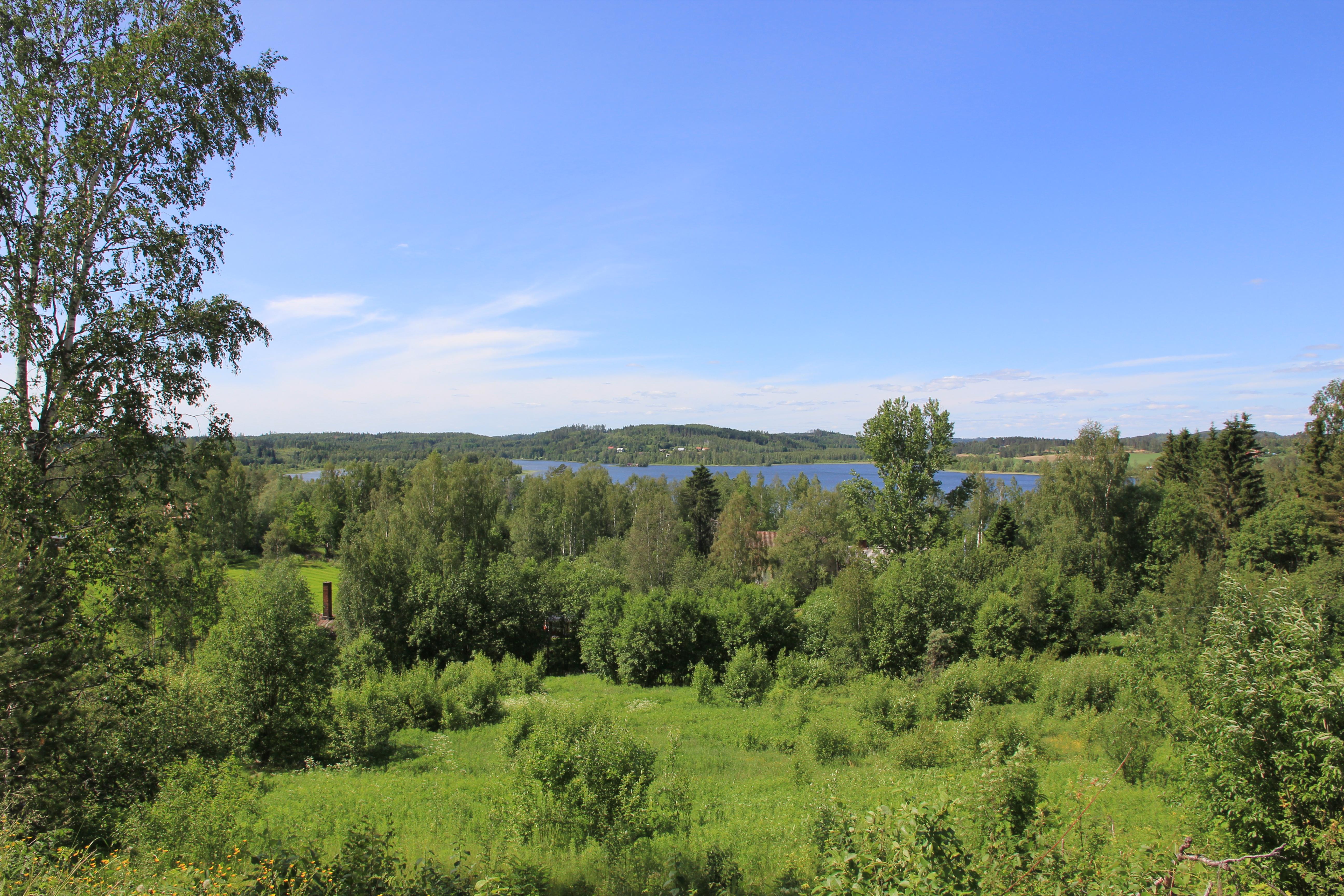Kivijärvi