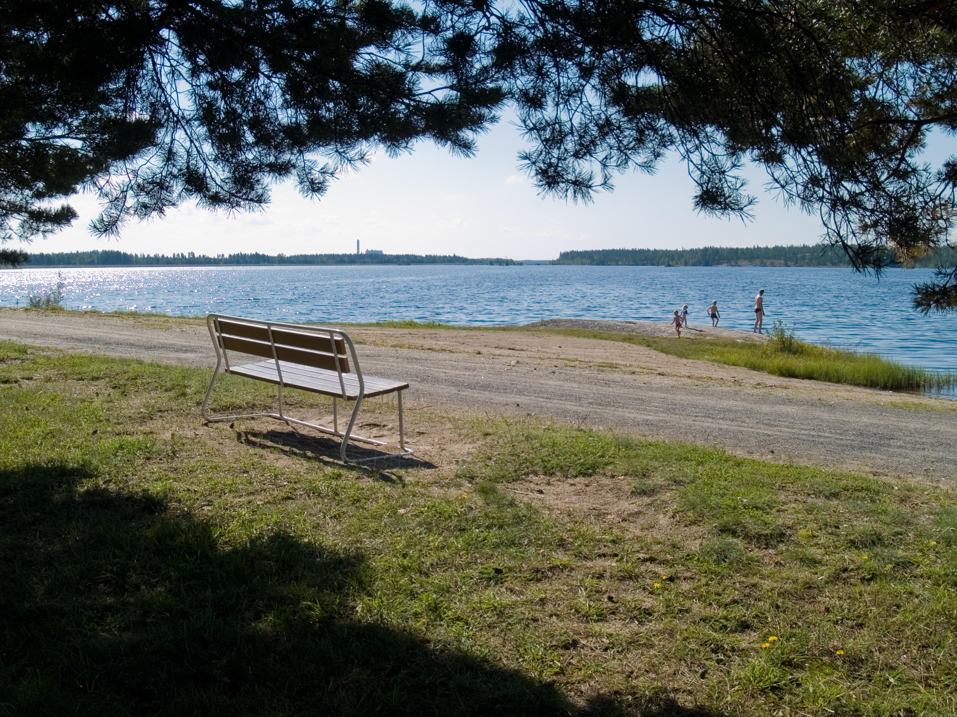 Kyrkösjärvi