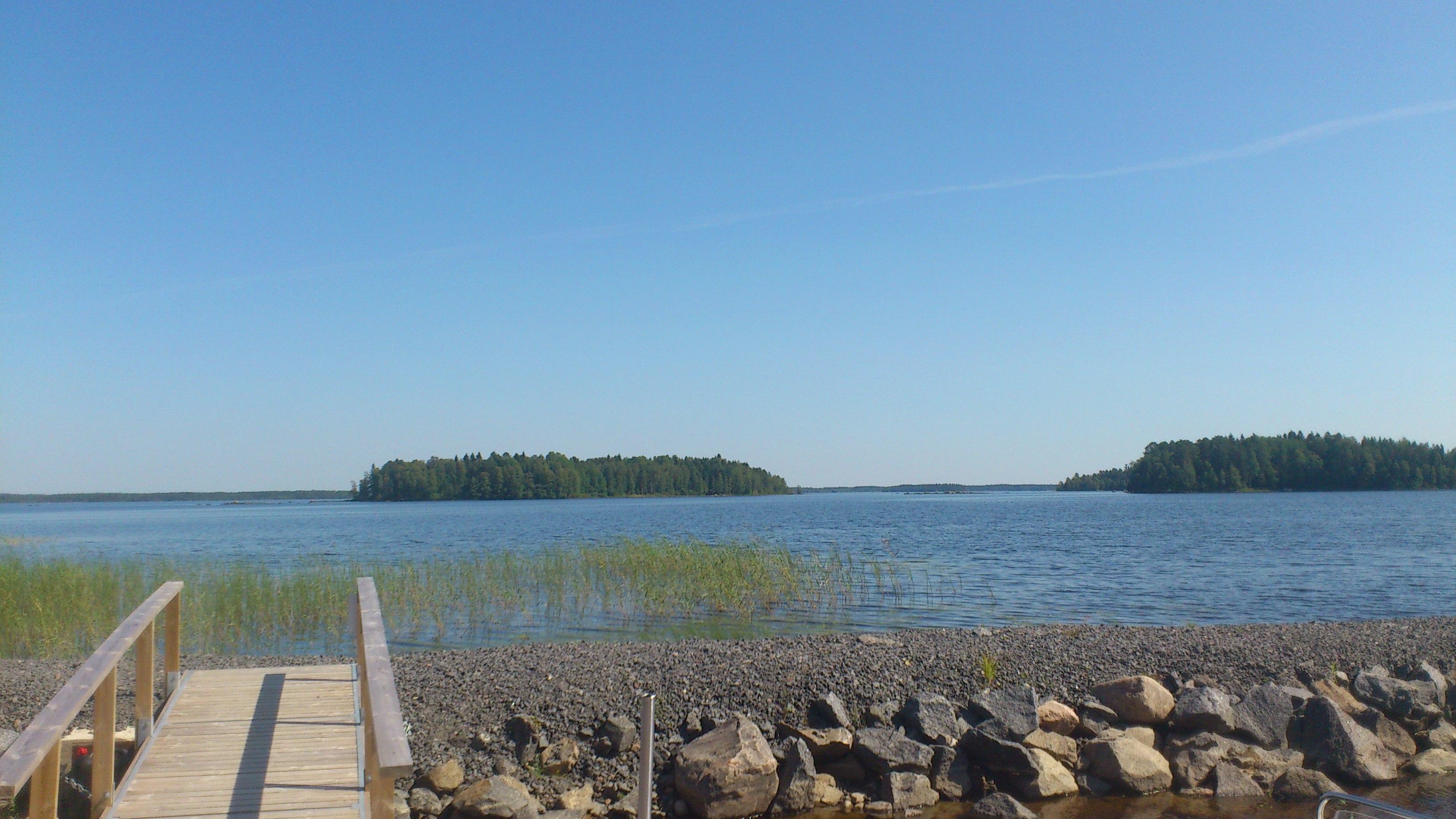 Lestijärvi