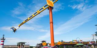 Huvivaltio PowerPark