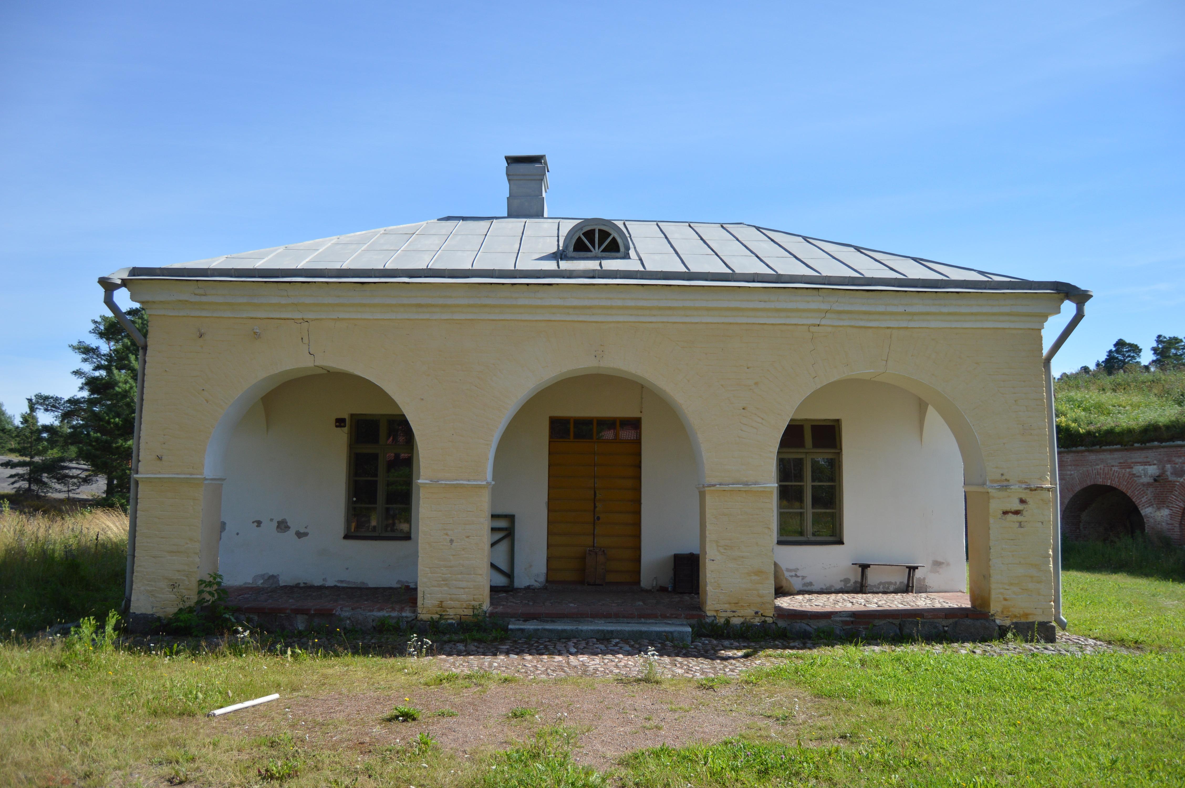 Kyminlinna