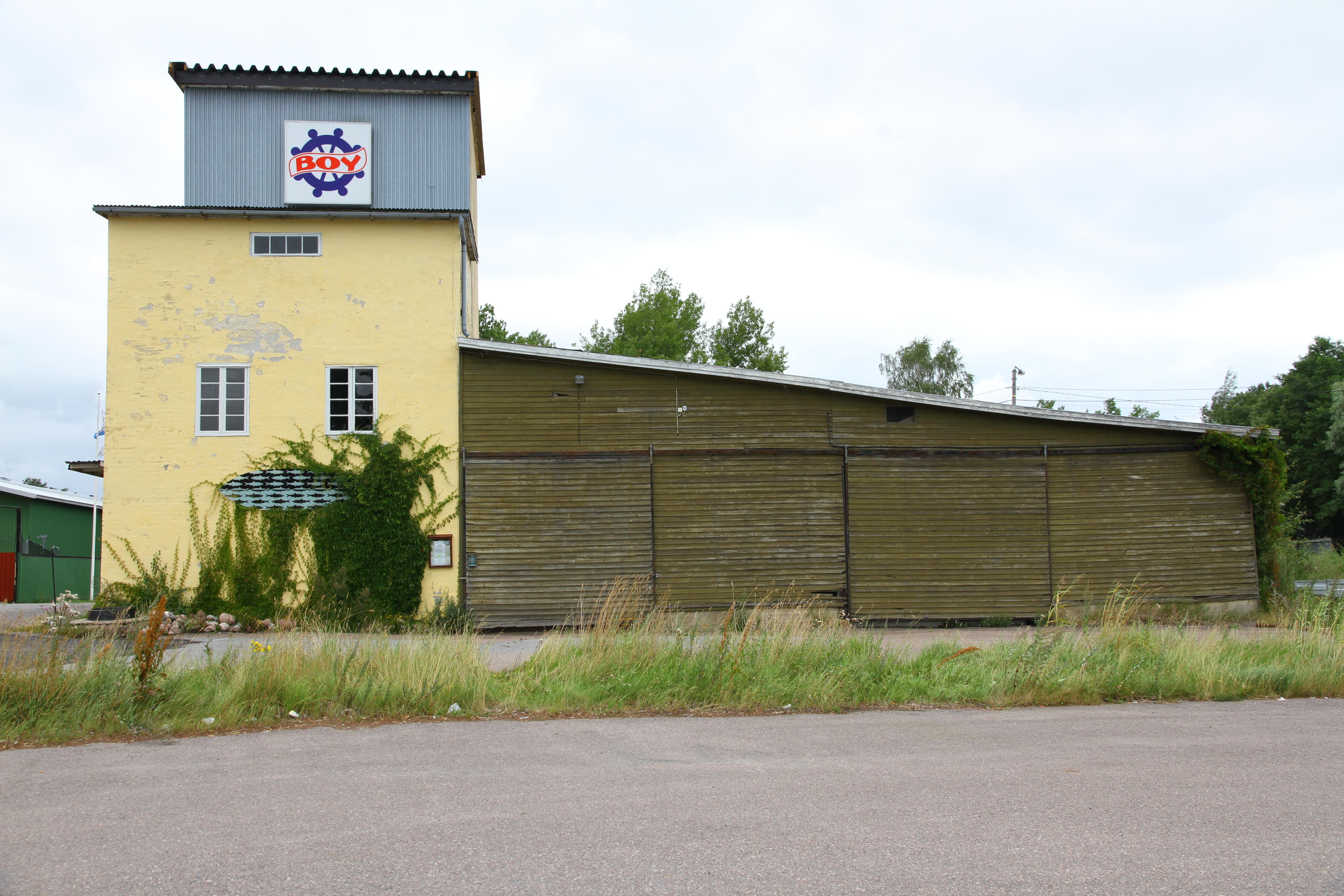 Silliperinnekeskus Dikseli