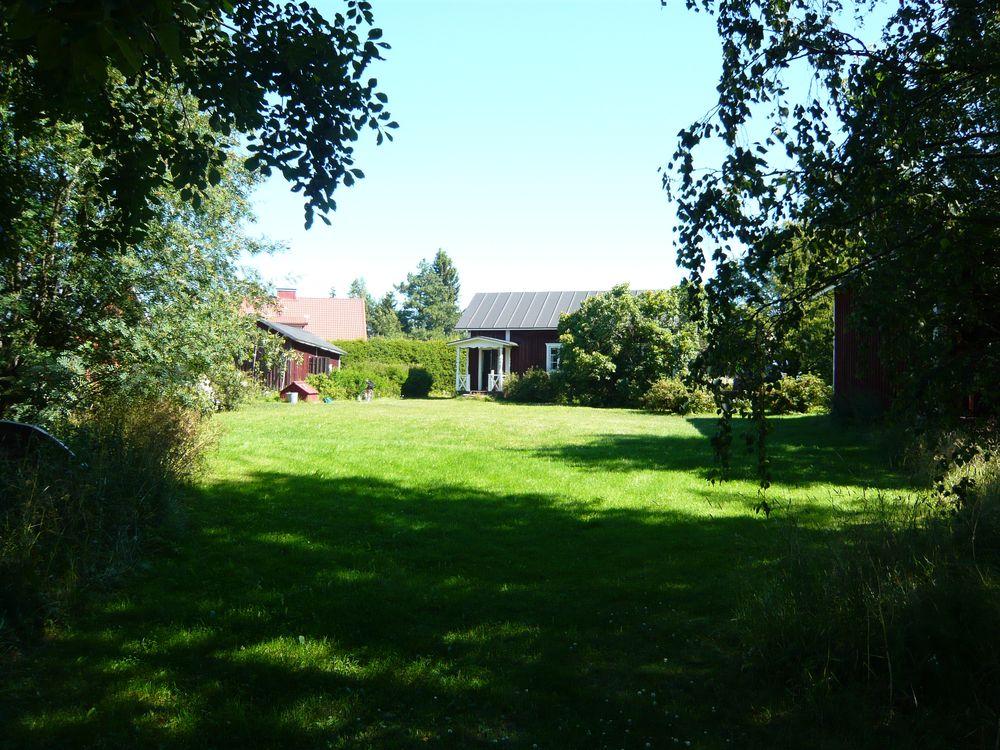 Luvian kotiseutumuseo