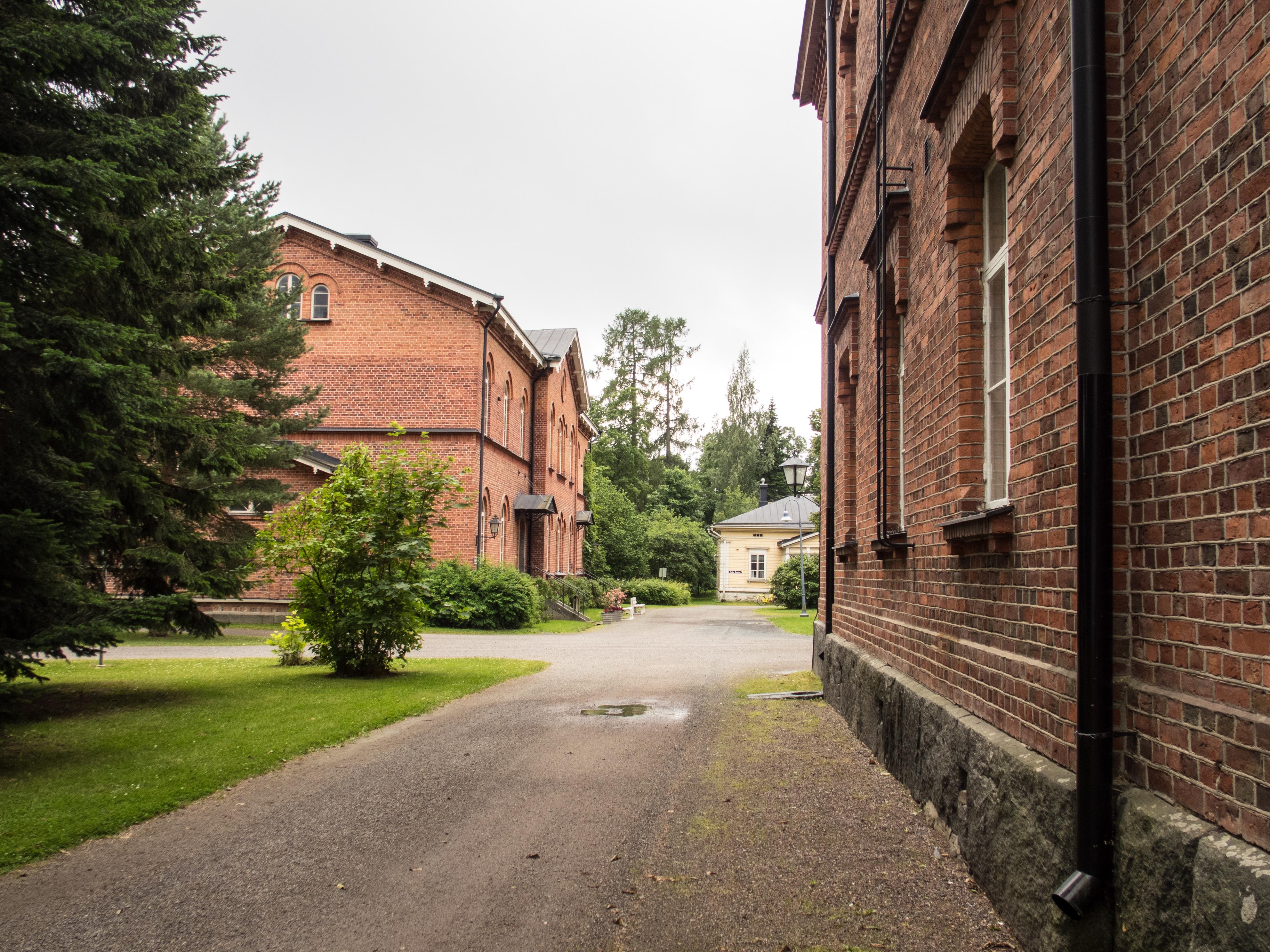 Mustiala
