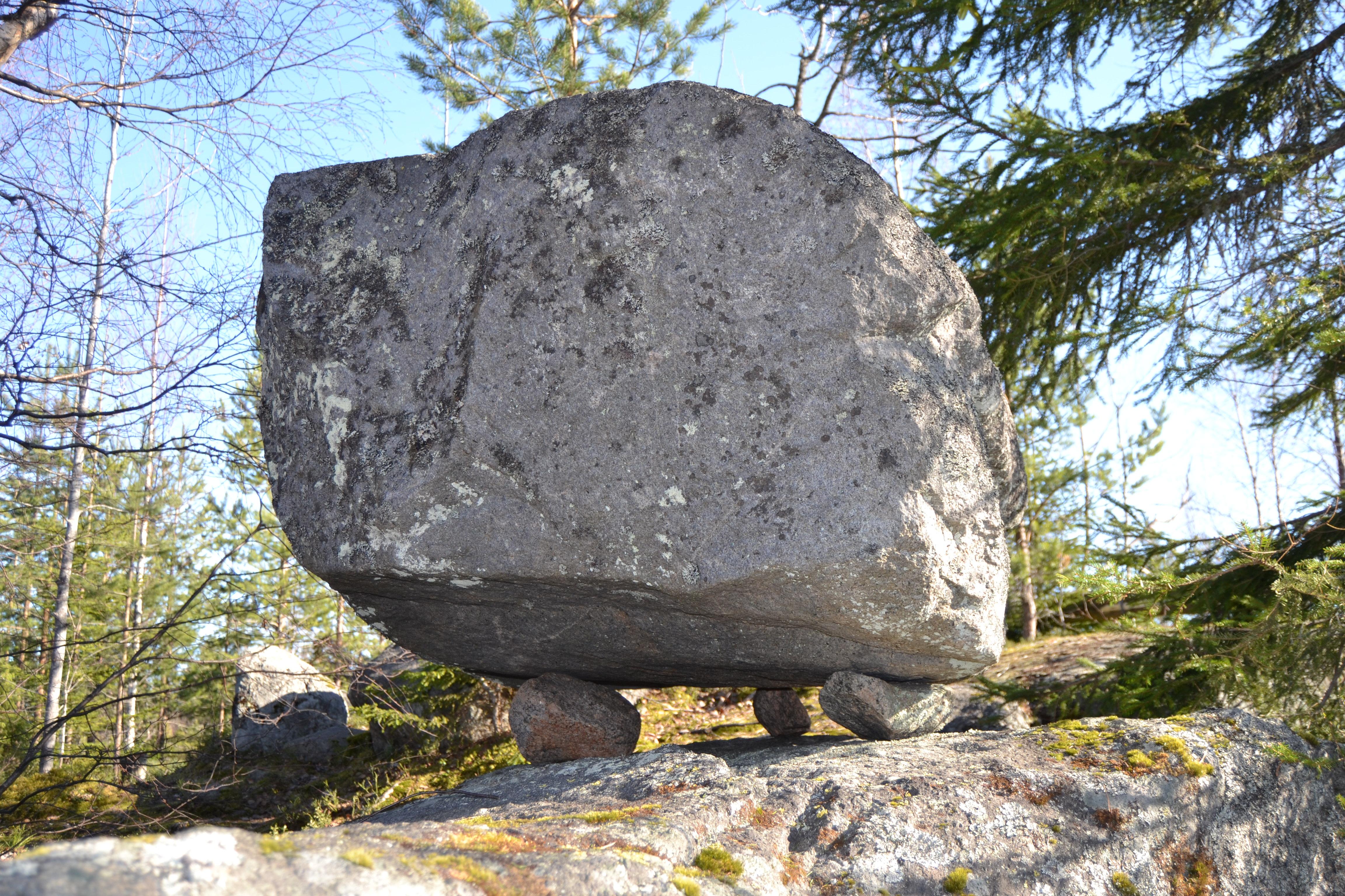 Tapion alttari