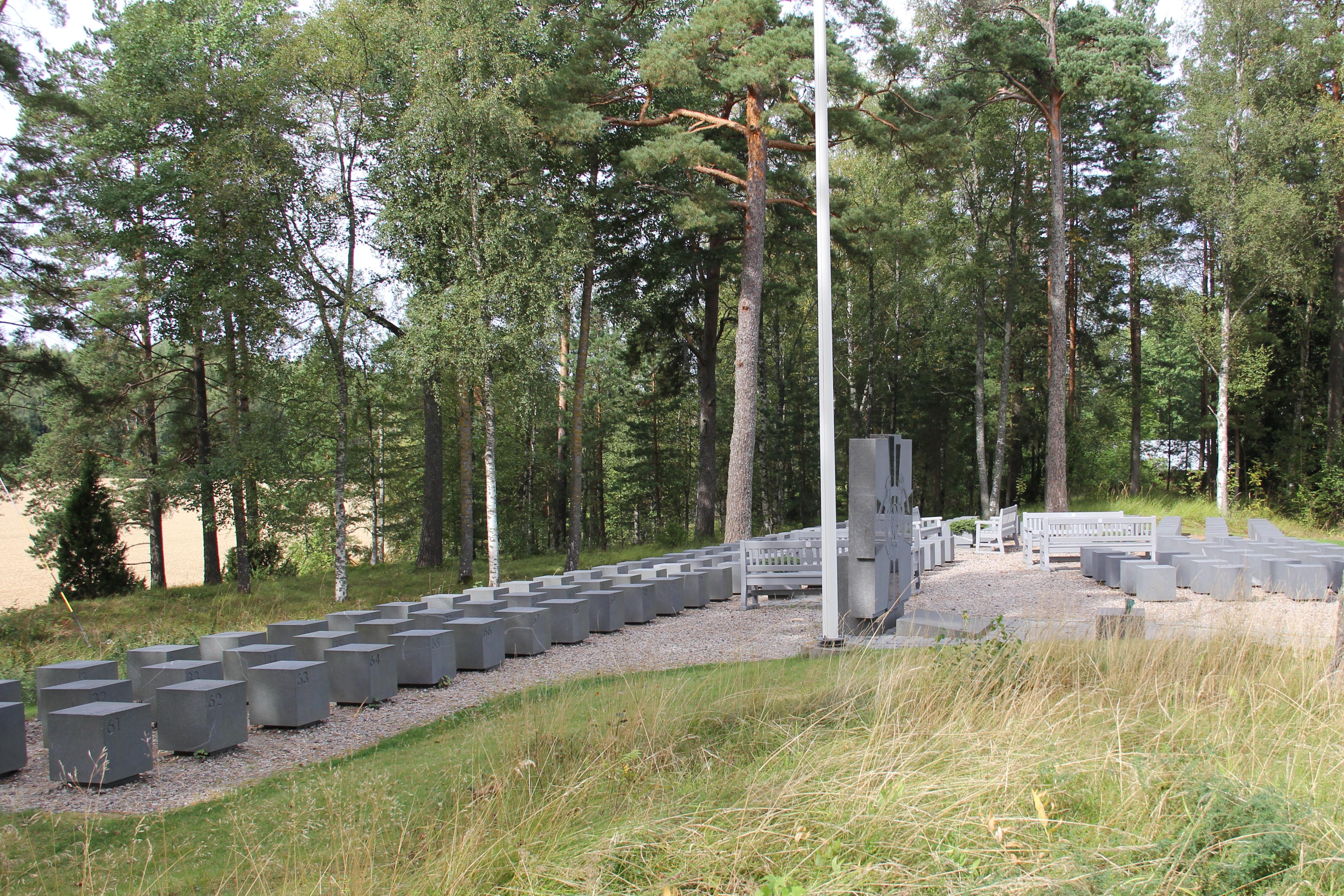 Askaisten Ritaripuisto