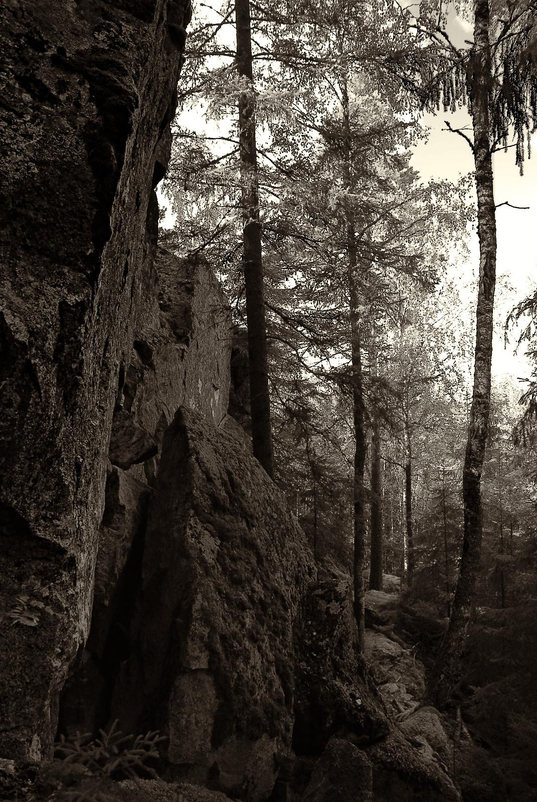 Pirunlinna