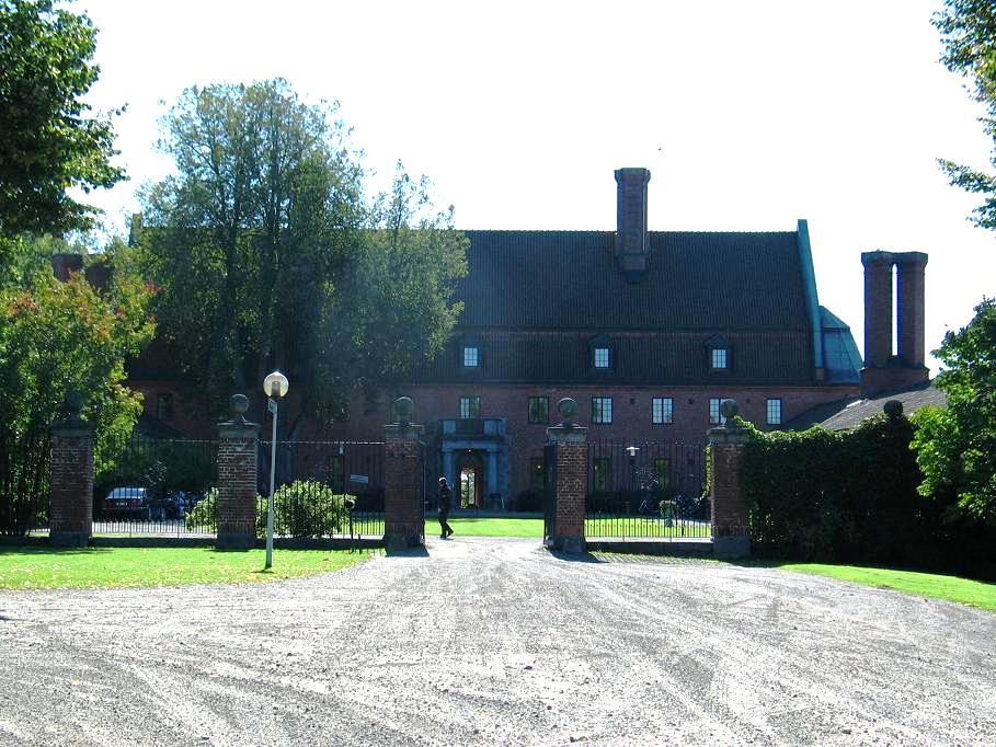 Vanajanlinna