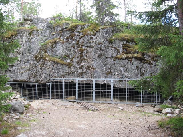 Susiluola