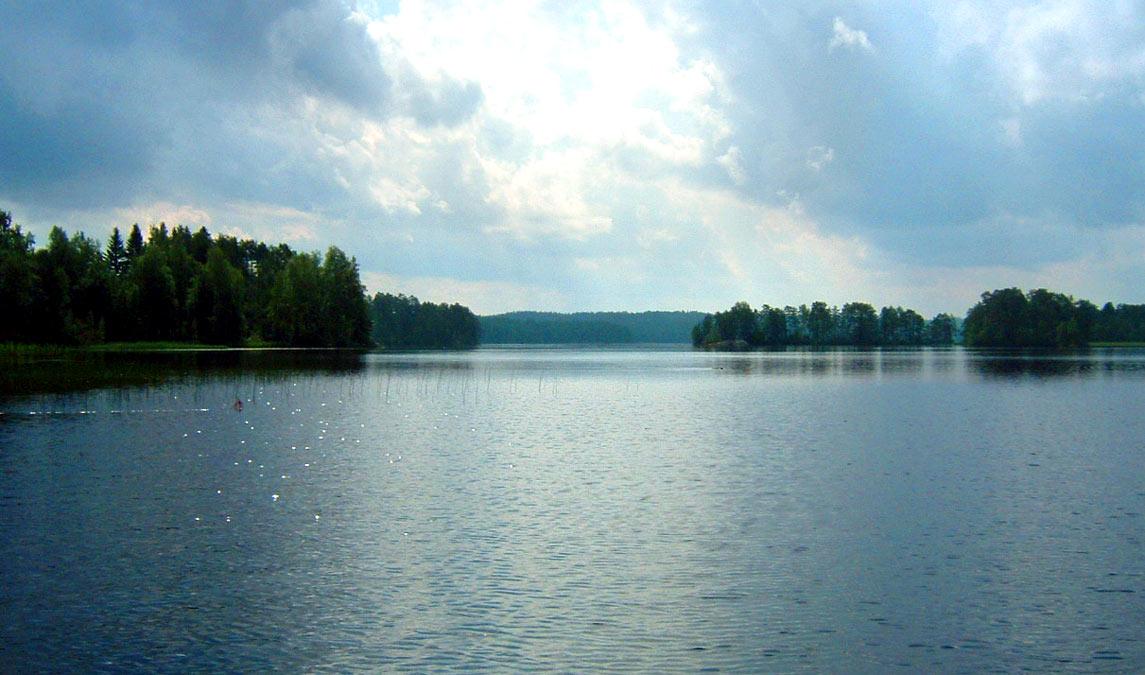 Mäntyharju