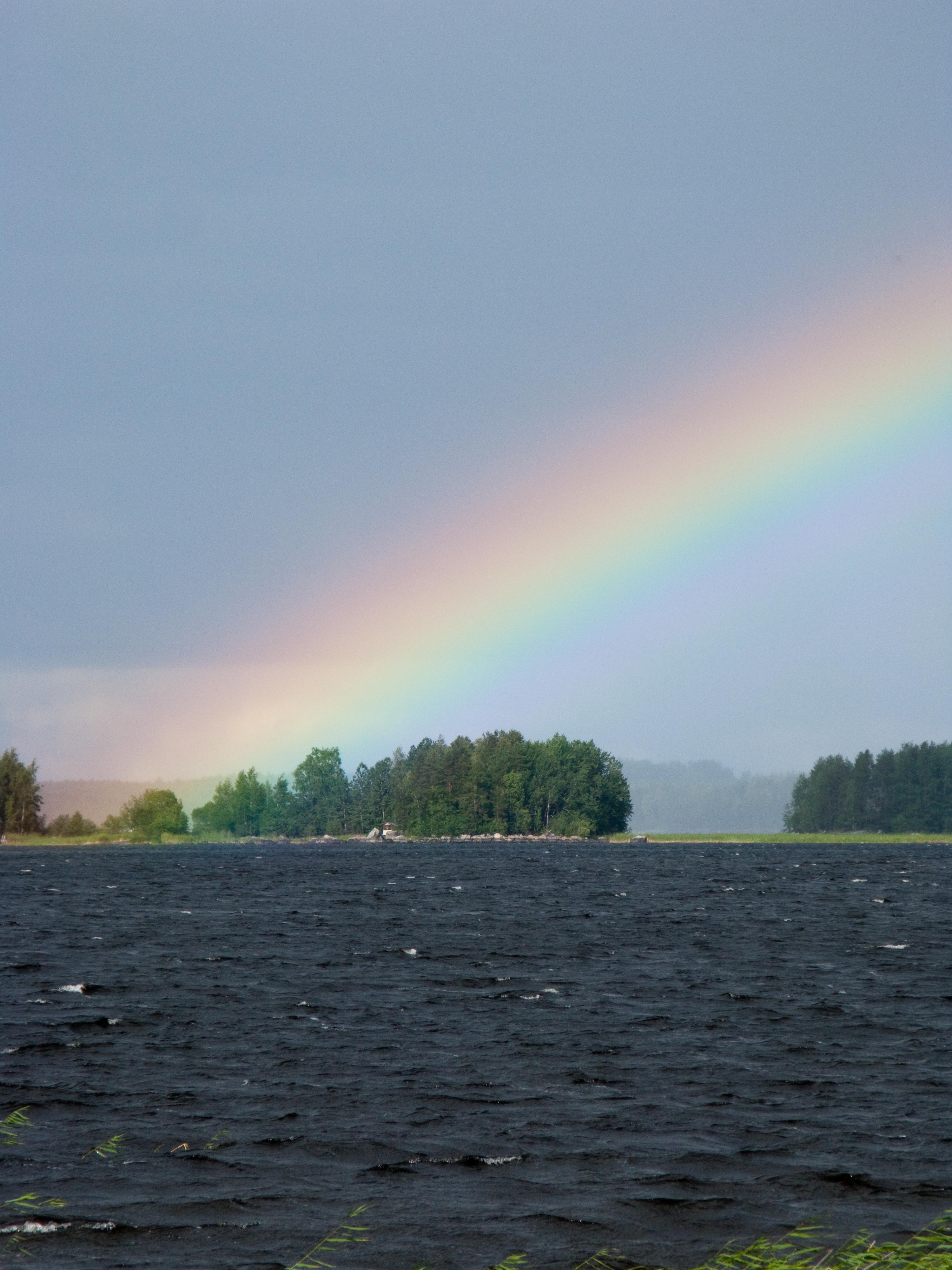 Leppävesi