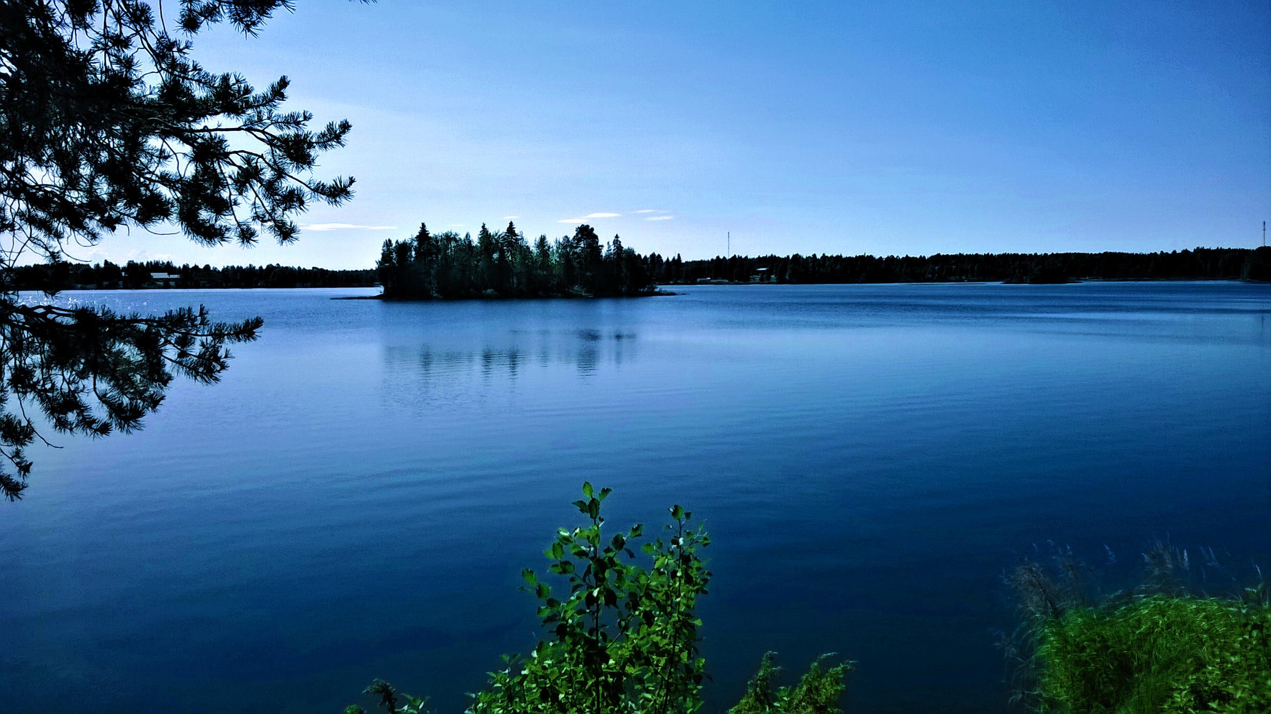 Ranuanjärvi